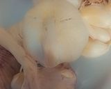 عکس مرحله 1 از دستور سیر ترشی ۱۰ ساله