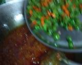Spicy Bhaji recipe step 4 photo