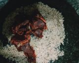 Foto del paso 2 de la receta: Estofado de alcachofas