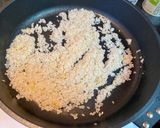 義式海鮮咖哩燉飯的食譜步驟3照片