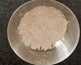 व्हीट चाॅकलेट दोसा (wheat chocolate dosa recipe in marathi) रेसिपी स्टेप 1 फोटो