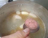 Foto del paso 5 de la receta: Escudella i carn d'olla (cocido catalán)