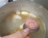 Foto del paso 5 de la receta: Escudella i carn d'olla (cocido catalán)