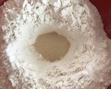 Foto del paso 2 de la receta: Masa casera para Pizza 🍕