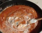 Foto del paso 6 de la receta: Chilaquiles en salsa de chile de árbol