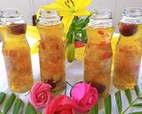 Hình bước làm 3 của món Chè dưỡng nhan