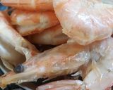 Foto langkah ke 2 dari resep Udang Asam Manis.