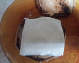 Foto del paso 6 de la receta: Hamburguesa con cebolla caramelizada