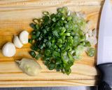 Foto del paso 4 de la receta: Ramen 🍜🇯🇵