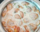 दही फुलकी (Dahi Phulki) रेसिपी चरण 4 फोटो