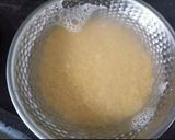 A picture of step 1 of Moong Dal Mix Veg Idli.