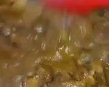 A picture of step 4 of Restaurant Style Beef Biryani.