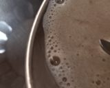 A picture of step 5 of Aloevera juice.