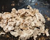 Foto langkah ke 1 dari resep Chicken Oyakodon.