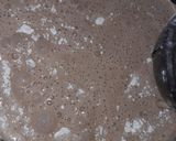Foto del paso 3 de la receta: Bizcochuelo de Cacao