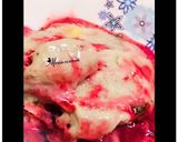 A picture of step 3 of Banana sorbet.
