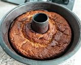Foto del paso 5 de la receta: PASTEL🍏🍒🍌🍍🥭Tutti Frutti...!