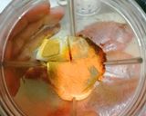 Foto del paso 1 de la receta: Mojarra marinada saludable