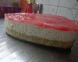 Foto del paso 4 de la receta: Cheesecake AMOR (S/ TAC)