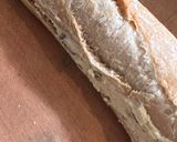 Une image de l'étape 3 de Baguette farcie pour l'apéro 🥖.