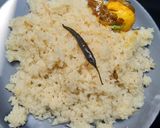ভাতের চালের পোলাও রেসিপির ধাপ 5 ছবি