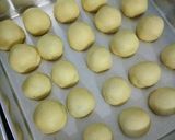 Foto langkah ke 3 dari resep Nastar Crunchy.