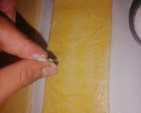 Foto del paso 4 de la receta: Formas de masa hojaldre!!!! 👨‍🍳🥐