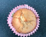 Foto del paso 6 de la receta: Cupcakes de Plátano 🧁🍌