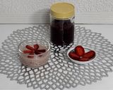 A picture of step 12 of Strawberry Dates Jam (No Sugar | No Pectin) 🍓.