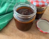 Foto del paso 5 de la receta: Salsa barbacoa casera al brandy !!!!
