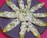 Foto del paso 3 de la receta: Endivias con uvas y nueces
