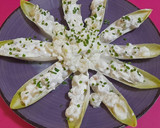 Foto del paso 3 de la receta: Endivias con uvas y nueces