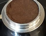 Foto del paso 2 de la receta Café con chocolate a la naranja