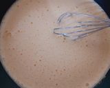 Foto del paso 8 de la receta: Piloncillo's mousse
