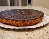 Foto del paso 6 de la receta Tarta de chocolate y leche condensada