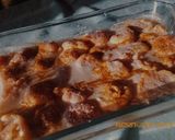 A picture of step 6 of Garlic dahi phulki ہرے لہسن والی دہی پھلکی.