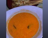 Foto langkah ke 5 dari resep Sate Taichan Simple.