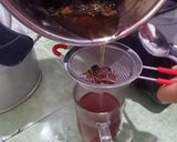 Foto langkah ke 2 dari resep Es Teh Susu Rempah.