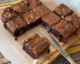 Foto del paso 10 de la receta: 🍫 brownie super húmedo