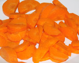 Foto del paso 2 de la receta: Lentejas turcas al curry con verduras