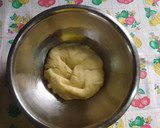 Foto del paso 4 de la receta: Masa de Choux🥣