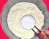 சுவையோ சுவை-குலாப் ஜாமுன் ரெசிபி ஸ்டேப் 2 புகைப்படம்