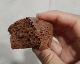 Foto del paso 5 de la receta: Cupcake/Magdalenas