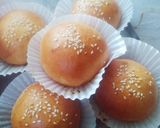 صورة لخطوة 3 من وصفة بريوش على شكل مادلان