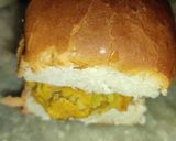 चटपटा वड़ा पाव (chatpata vada pav recipe in Hindi) रेसिपी चरण 5 फोटो