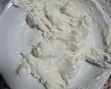Foto del paso 3 de la receta: Nube de frambuesa
