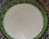 Foto del paso 1 de la receta: Natillas en el microondas