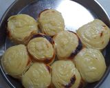 Foto del paso 11 de la receta: Pan de leche con crema Pastelera
