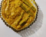 સરગવા નું શાક (Saragva Shak Recipe In Gujarati) રેસીપી સ્ટેપ2ફોટો