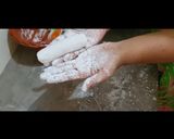 Foto langkah ke 8 dari resep Pempek Lenjer Ikan Tengiri.